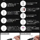 ＜超静音・11in1ネイルマシン・1年間保証＞ プロ用電動ネイルマシン USB給電式多機能ネイルドリル