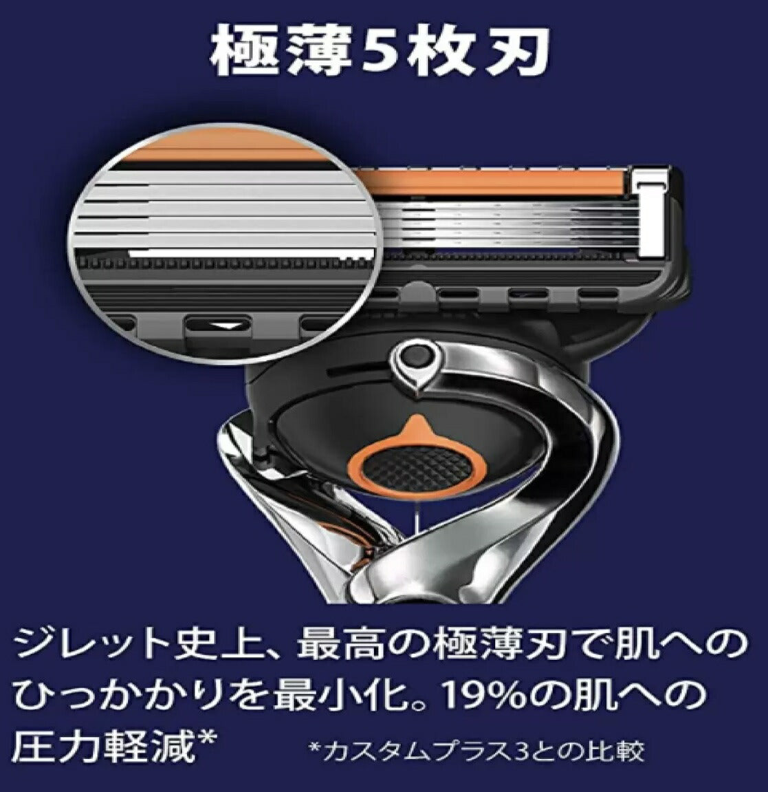 ★新パーケージ★【送料無料】ジレット 『プログライド5+1』マニュアル フレックスボール 髭剃り5枚刃 ひげそり カミソリ 本体+替刃 5枚刃 gillette fusion 替刃13個入 髭剃り 替刃 ひげそり　髭そり　ひげ剃り　　替刃　13個入（うち1個は本体に装着済み）本体＋替刃13個
