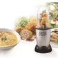 【即納品】 ★1台7役豪華21点セット ★【送料無料】マジックブレットデラックスMAGIC BULLET DELUXE マジックブレッド ブレンダー 【大人気商品！】【レシピ本付】日本正規品 DLX デラックス DX ブラック コストコ