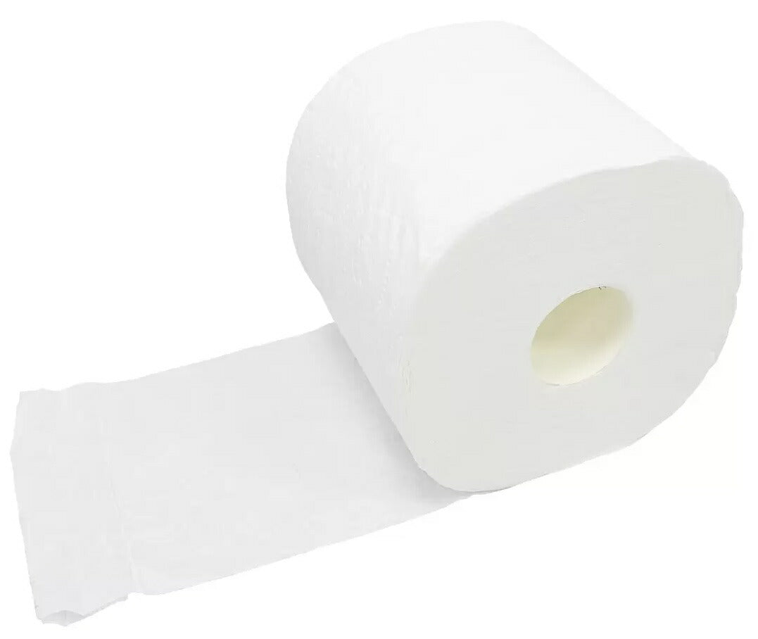 《即納品!最短翌日!》【日本製】＊最安値挑戦＊ 送料無料 トイレットペーパー【KIRK　LAND　カークランド】トイレットペーパー43.18m/30ロール　2枚重ね【6個×5袋入り】　BATH　TISSUE【コストコ通販】コストコ 災害 避難 災害対策 地震 地震対策 日本製紙 クレシア