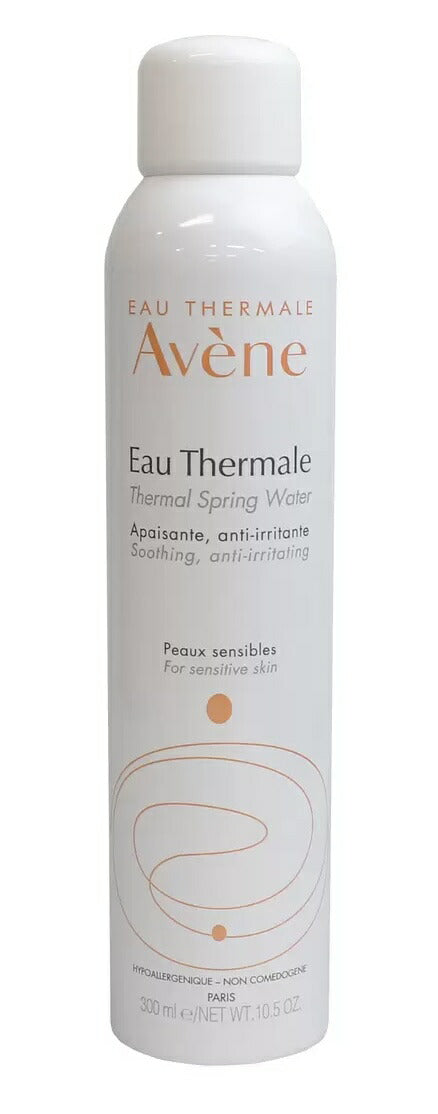 ★即納★ アベンヌ ウォーター 300ML Avene アベンヌウォーター 300mL 化粧水 フェイスミスト プレゼント ギフト ローション ホワイトデー コストコ