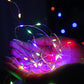 LilyNaイルミネーションライト 20M 200LED