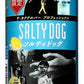 【数量限定】サントリー ザ・カクテルバー プロフェッショナル〈ソルティドック〉350ml×24本【ご注文は2ケースまで1個口配送可能です】