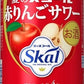 【送料無料】【2ケースセット】サッポロ 愛のスコール 赤りんごサワー 340ml×48本