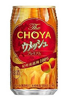 【送料無料】 チョーヤ ウメッシュ 350ml×48本【北海道・沖縄県・東北・四国・九州地方は必ず送料が掛かります】