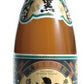 【送料無料】西酒造 本格焼酎 薩摩宝山 黒麹 芋 25度 1800ml 1.8L×6本/1ケース【北海道・沖縄県・東北・四国・九州地方は必ず送料が掛かります】