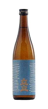 【送料無料】【ケース販売】富山県 立山酒造 特別本醸造 瓶 720ml×12本/1ケース【北海道・沖縄県・東北・四国・九州地方は必ず送料が掛かります】