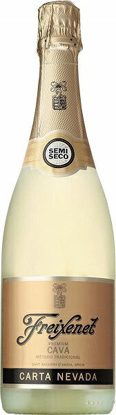 【送料無料】【ケース販売】【サントリー正規品】フレシネ カルタ ネバタ 750ml×12本wine_YFNVZB