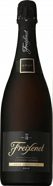 【並行】フレシネ コルドン ネグロ 750ml 1本【ご注文は12本まで同梱可能】