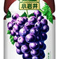 【送料無料】キリン 小岩井 純水ぶどう 430ml×24本(1ケース)