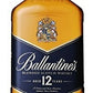【送料無料】【ケース販売】正規品 サントリー バランタイン 12年 40度 700ml×6本【北海道・沖縄県・東北・四国・九州地方は必ず送料がかかります】
