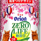 【送料無料】アサヒ オリオン ゼロライフ 糖質ゼロ 350ml×48本/2ケース【北海道・沖縄県・東北・四国・九州地方は必ず送料が掛かります】