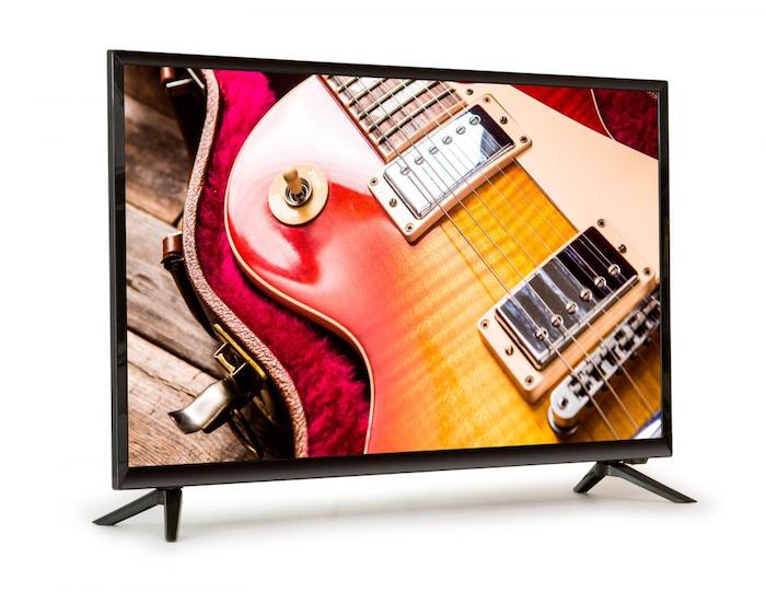 【送料無料】32V型【メーカー直送】TEESティーズネットワーク 3波HD液晶テレビ LE-3236TS