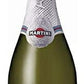 ☆日欧EPA発行記念☆関税分還元SALE☆マルティーニ アスティ スプマンテ 375ml 1本［スパークリング/やや甘口/スペイン］【ご注文は12本まで1個口配送可能】