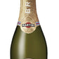 【送料無料】マルティーニ ブリュット 375ml×24本［スパークリング/辛口/スペイン］【北海道・沖縄県・東北・四国・九州地方は必ず送料が掛かります】