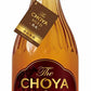 【送料無料】チョーヤ 梅酒 THE CHOYA 3年 AGED 3YEARS 720ml×12本【北海道・沖縄県・東北・四国・九州地方は必ず送料が掛かります】