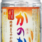 アサヒ 甲乙混和 麦焼酎 かのか 麦 焙煎まろやか仕立て 25度 4000ml 4L 1本【ご注文は4本まで同梱可能】