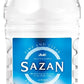 アサヒ 甲類焼酎 SAZAN サザン 25度 1800ml 1本【ご注文は1ケース（12本）まで同梱可能】