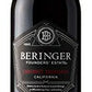 ベリンジャー カリフォルニア ファウンダース・エステートカベルネソーヴィニヨン 赤 750ml 1本【ご注文は12本まで同梱可能】