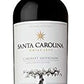 サンタ カロリーナ カベルネ・ソーヴィニヨン レセルヴァ 赤 750ml 1本【ご注文は12本まで同梱可能】