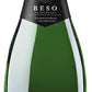 【送料無料】ベソ・レゼルバ ブリュット ナチュレ 750ml×6本/1ケース［スパークリング/辛口/スペイン］【北海道・東北・四国・九州・沖縄県は別途送料がかかります】