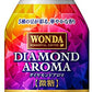 【訳あり】【賞味期限5/25まで】アサヒ WONDA ワンダ ダイヤモンドアロマ 微糖 260ml×24本（1ケース）【ご注文は2ケースまで同梱可能です】