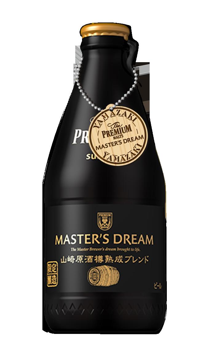 【WEB限定】【送料無料】ザ・プレミアム・モルツ マスターズドリーム 山崎原酒樽熟成ブレンド アソートセット 305ml×24本 yamamd19tal