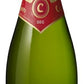 ☆日欧EPA発行記念☆関税分還元SALE☆【送料無料】コドーニュ クラシコ・セコ 750ml×6本［泡/白/やや辛口/スペイン］【北海道・東北・四国・九州・沖縄県は別途送料がかかります】