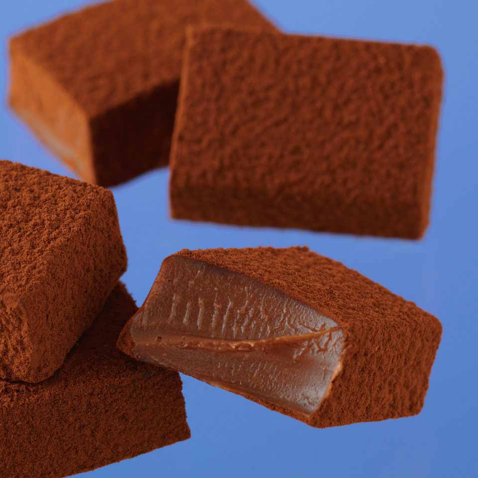 ロイズ 生チョコレート オーレ ROYCE 北海道 人気 定番 お菓子 スイーツ 生チョコ 生クリーム 洋酒 お土産総選挙 第１位 / チョコレート クリスマス ホワイトデー