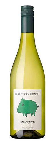 【送料無料】ジネステ プティ コショネ ソーヴィニヨン・ブラン 白 750ml×12本［白/辛口/フランス］【北海道・東北・四国・九州・沖縄県は別途送料がかかります】