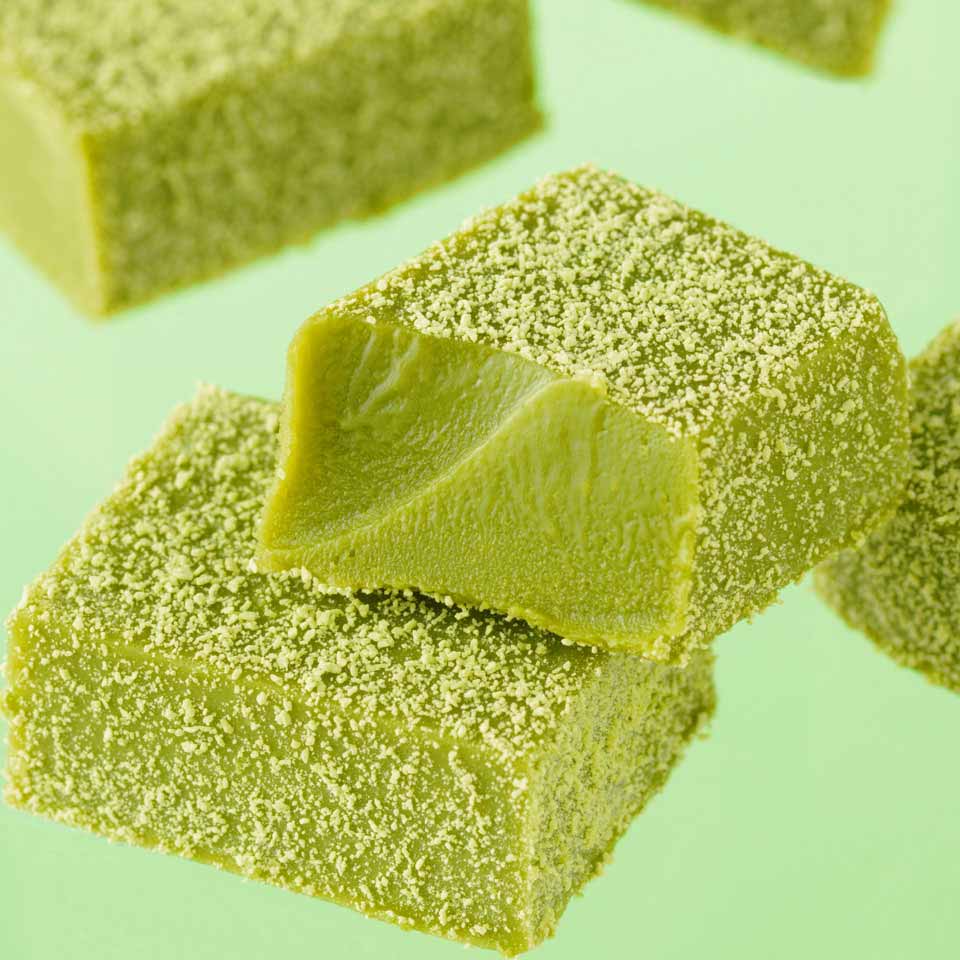 ロイズ 生チョコレート 抹茶×2個セット ROYCE 北海道 人気 定番 お菓子 スイーツ 生チョコ 生クリーム 洋酒 / チョコレート クリスマス ホワイトデー