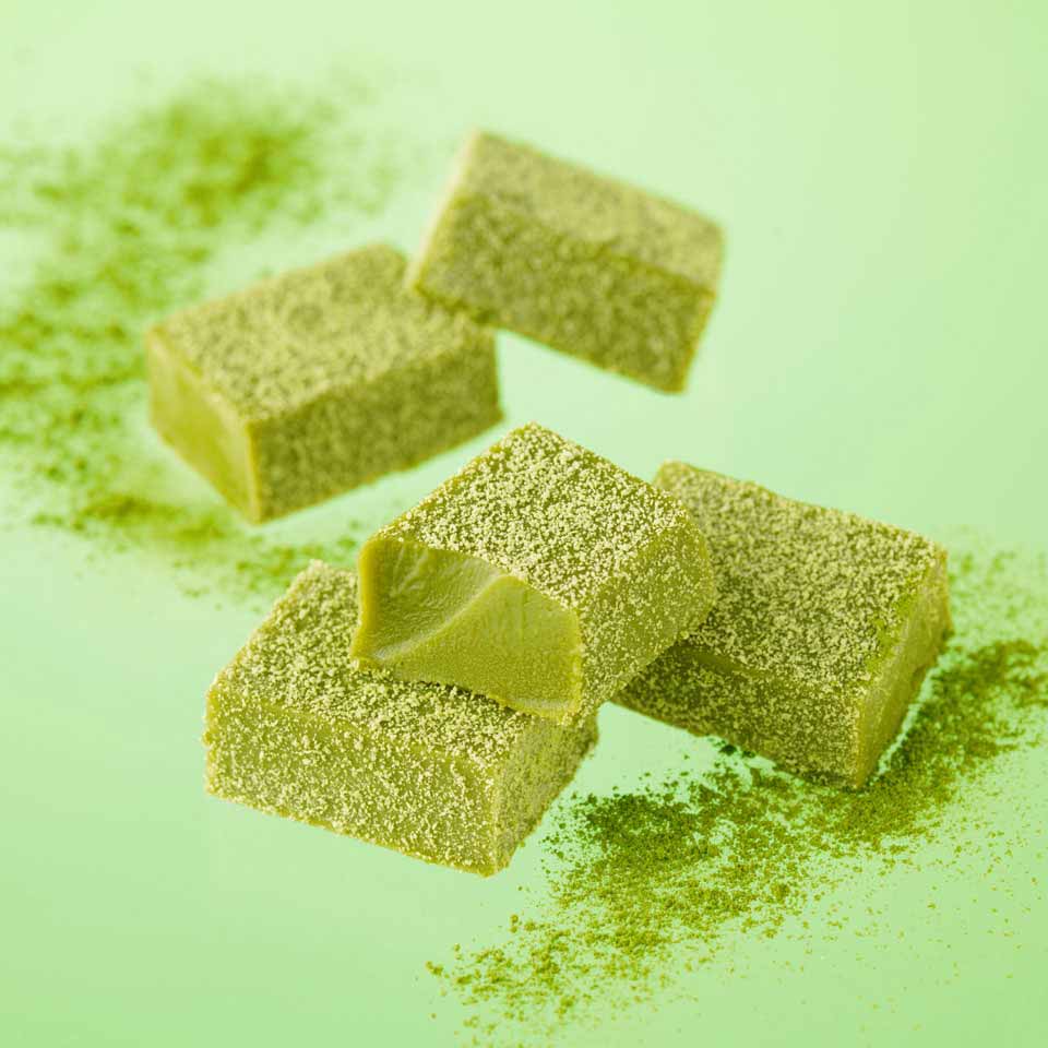 ロイズ 生チョコレート 抹茶 ROYCE 北海道 人気 定番 お菓子 スイーツ 生チョコ 生クリーム 洋酒 / チョコレート クリスマス ホワイトデー