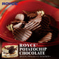 ロイズ ポテトチップチョコレート 4種詰め合わせ(各190g） ROYCE 北海道 人気 お菓子 スイーツ コーティング 大ヒット 定番 / チョコレート クリスマス