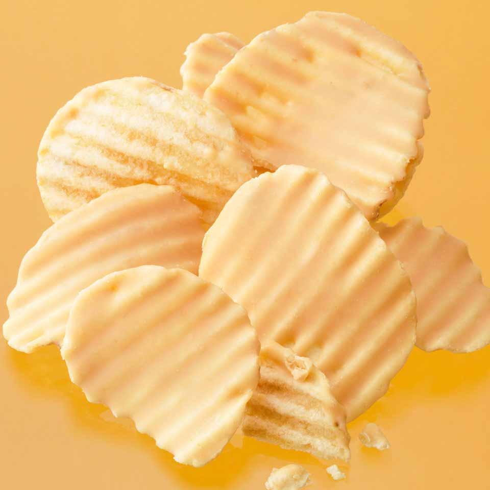 ロイズ ポテトチップチョコレート キャラメル×2個セット ROYCE 北海道 人気 お菓子 スイーツ コーティング 大ヒット 定番 / チョコレート クリスマス