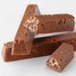 ロイズ ナッティバーチョコレート 6本入 ROYCE 北海道 人気 チョコ ナッツ アーモンド カシュー ペカン マカダミア クッキー クランチ バーチョコ お土産 プレゼント / チョコレート クリスマス