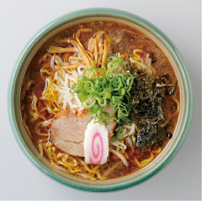 ラーメン 送料無料 メール便 同梱不可 彩未 味噌＆醤油 選べる2種 計3個詰め合わせ 北海道 お土産 味噌ラーメン 醤油ラーメン ラーメン 札幌ラーメン 人気 名店 有名店 生麺 手土産 自宅で 送料込 ギフト