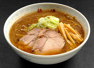 さっぽろ純連 醤油味 1人前 北海道 札幌 人気 名店 有名店 生麺 お土産 手土産 自宅 ギフト 贈り物 ラーメン らーめん しょうゆ サッポロ