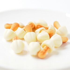 きのこの山 ホワイトギフト meiji 明治製菓 北海道 限定 ホワイトチョコレート お菓子 お土産 手土産 贈り物 ギフト
