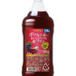 【送料無料】サッポロ ポリフェノールでおいしさアップ たっぷりサイズの赤ワイン ペット 1800ml 1.8L×6本【北海道・沖縄県・東北・四国・九州地方は必ず送料が掛かります】