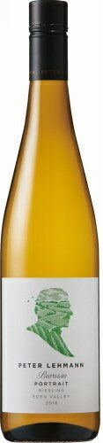 ピーター・レーマン エデンヴァレー・リースリング・ポートレート 750ml 1本[白ワイン 中辛口 オーストラリア]【ご注文は12本まで同梱可能】