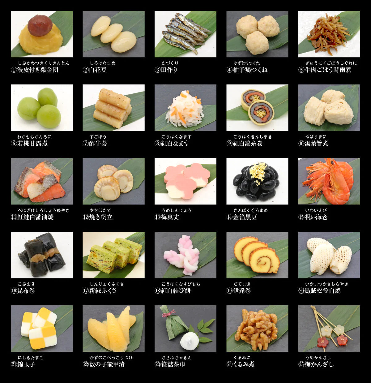 【12/30お届け】2023年迎春おせち料理 割烹料亭千賀監修「千寿」冷凍 和風一段 全25品