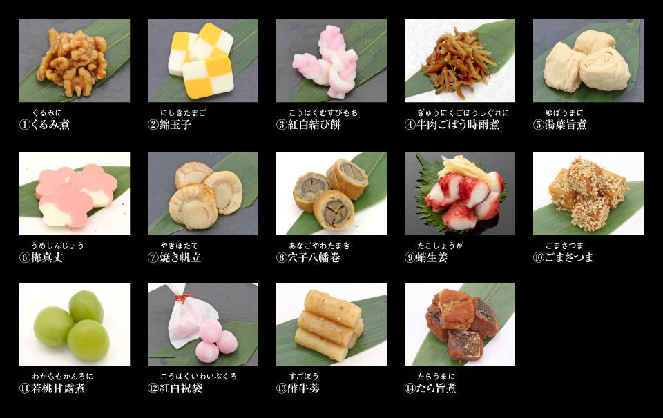 【12/30お届け】2023年迎春おせち料理 割烹料亭千賀監修「祝華千」冷蔵 和風三段 全40品