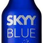 【送料無料】スカイブルー サニーオレンジ 275ml×24本 瓶 【ご注文は2ケースまで同梱可能】