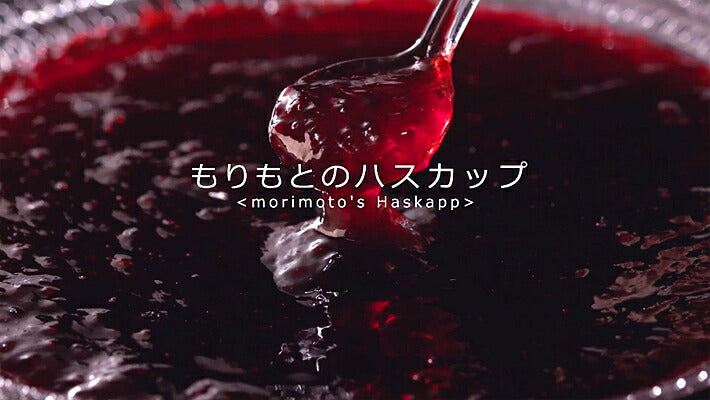 ハスカップジュエリー 4個入 5個セット 送料無料 もりもと 北海道 千歳 お菓子 スイーツ 人気 ミックスジャム バタークリーム チョコレート クッキー