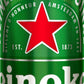 【送料無料】キリン ハイネケン 350ml×2ケース/48本