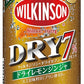 【送料無料】 アサヒ ウィルキンソン ドライセブン ドライレモンジンジャ 350ml×48本【北海道・東北・四国・九州・沖縄県は必ず送料がかかります】