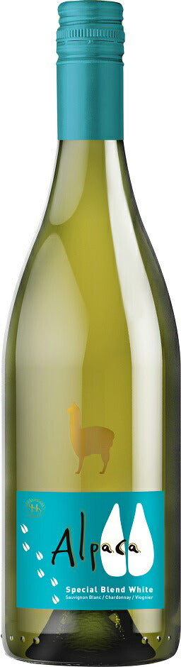 【送料無料】 サンタヘレナ アルパカ スペシャルブレンド ホワイト 750ml×12本【北海道・東北・四国・九州・沖縄県は必ず北海道・東北・四国・九州・沖縄県は必ず送料がかかります】