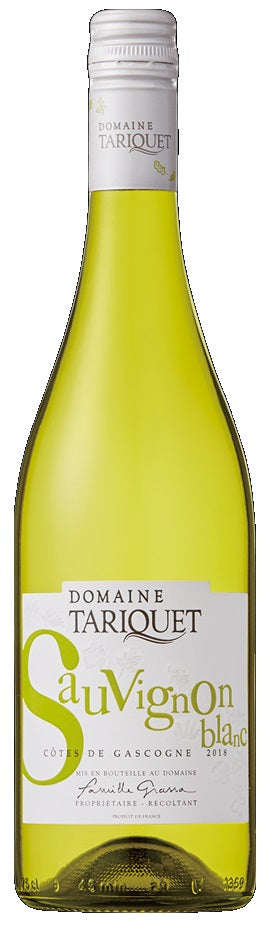 【送料無料】ドメーヌ・タリケ ソーヴィニヨン ブラン 750ml×6本【北海道・東北・四国・九州・沖縄県は必ず送料がかかります】