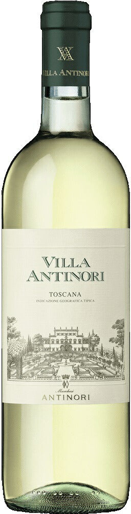 【送料無料】【エノテカ ENOTECA】ヴィラ・アンティノリ ヴィラ・アンティノリ・ビアンコ 750ml×6本［白/ライトボディ/イタリア トスカーナ]【北海道・東北・四国・九州・沖縄県は必ず送料がかかります】