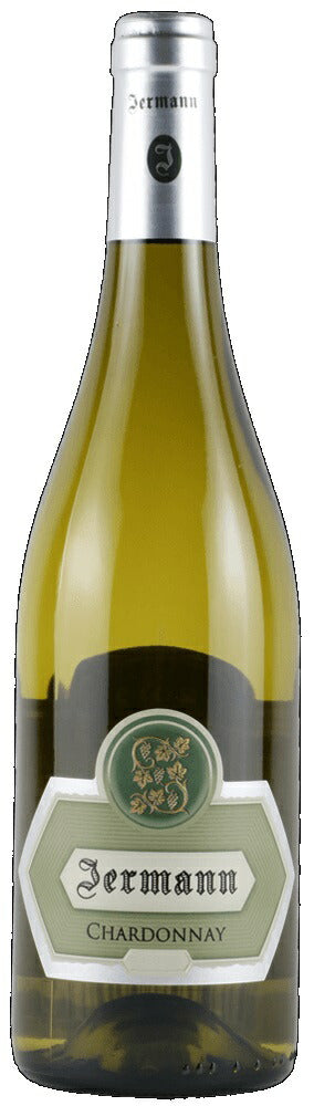 【エノテカ ENOTECA】イエルマン シャルドネ 750ml 1本［白/フルボディ/イタリア プーリア]【ご注文は12本まで一個口配送可能】